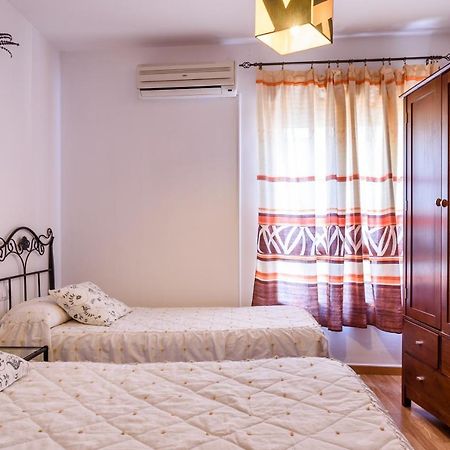 Coqueto Alojamiento مارتوس المظهر الخارجي الصورة